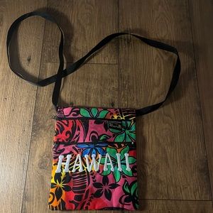 Tropical Hawaii Purse